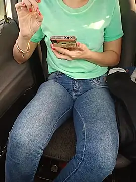 Lupita_sol 웹캠 쇼