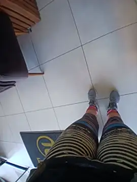 Lupita_sol – Kamerová šou
