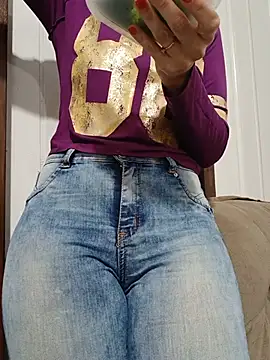 Show de webcam de Lupita_sol