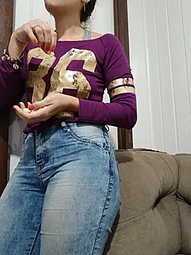 Lupita_sol Webcam show