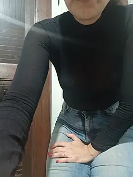 Show de webcam de Lupita_sol