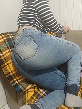Show de webcam de Lupita_sol
