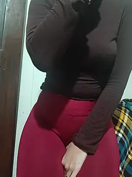 Lupita_sol – webcam-show