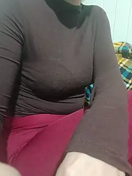 Lupita_sol's Webcam Show