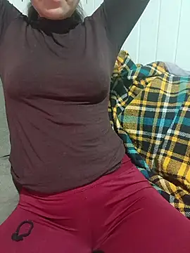 Lupita_sol Show in webcam