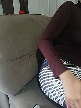 Lupita_solのウェブカメラショー