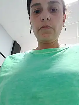 Lupita_sol Webcam Show