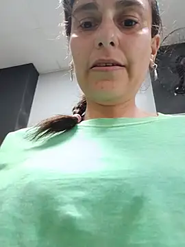 Show webcam de Lupita_sol