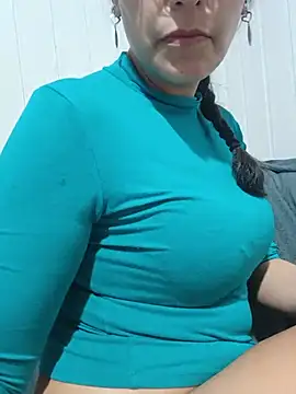 Lupita_sol Pertunjukan Webcam
