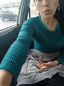 Pertunjukan Kamera Web Lupita_sol