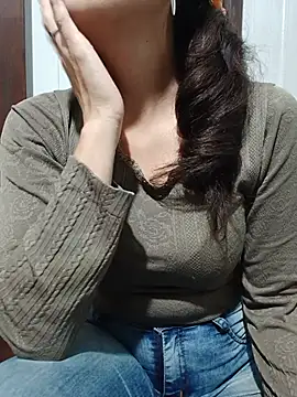 Show de webcam de Lupita_sol