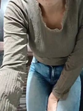 Lupita_sol 在線直播表演