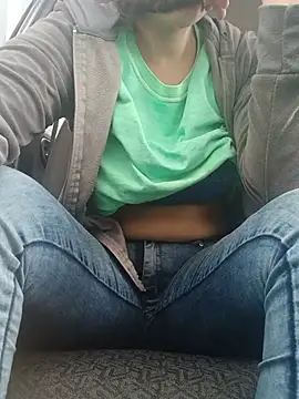 Lupita_sol 在線直播表演