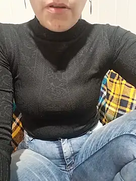 Lupita_sol: вебкам-шоу