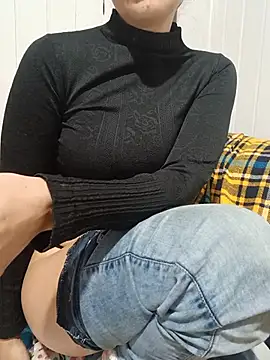 Lupita_sol Webcam-Show