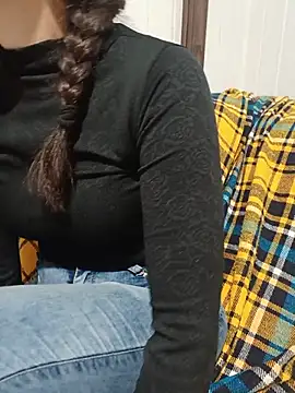 Lupita_sol Show in webcam