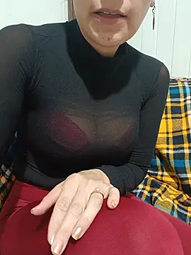 Lupita_sol webkamerás műsora