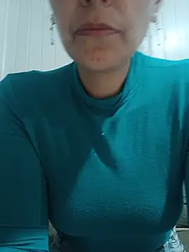 Lupita_sol – Kamerová šou
