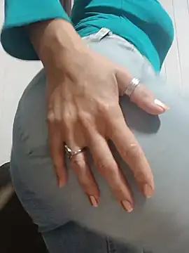 عرض كام Lupita_sol