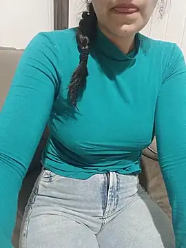 Show Webcam de Lupita_sol