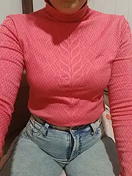 Lupita_sol 웹캠 쇼