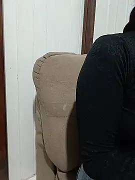 Lupita_sol Adlı Modelin Web Kamerası Şovu