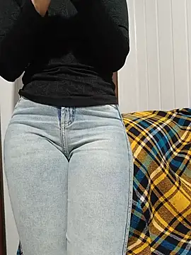 Lupita_sol webkamerás műsora