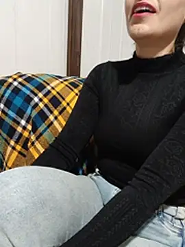 Lupita_sol – webcam-show
