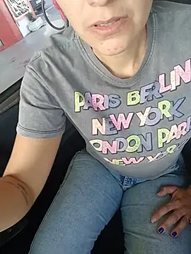 Lupita_sol 웹캠 쇼