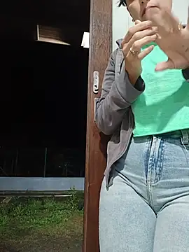 Lupita_sol 웹캠 쇼