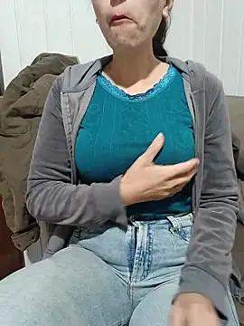 Lupita_sol Webcam-Show