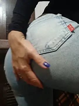 Show de webcam de Lupita_sol