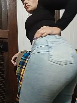 Pokazy przed kamerką – Lupita_sol