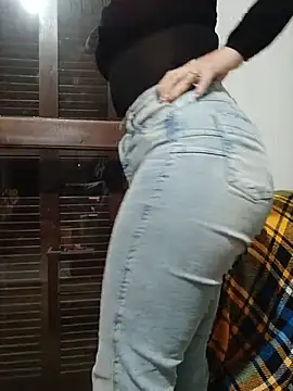 Lupita_sol Webcam Show
