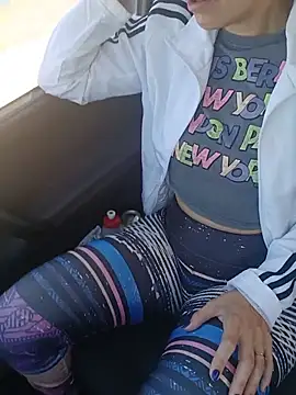 Show de webcam de Lupita_sol