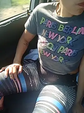 Lupita_sol Adlı Modelin Web Kamerası Şovu