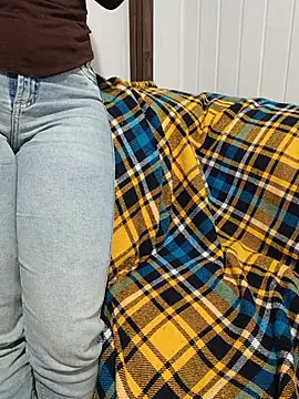 Webkamerová show Lupita_sol