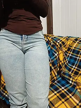 Show de webcam de Lupita_sol