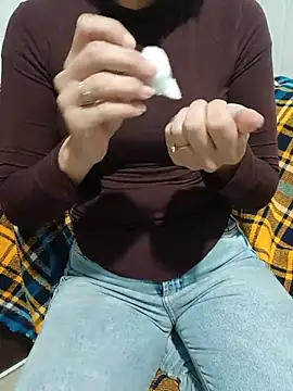 عرض كام Lupita_sol