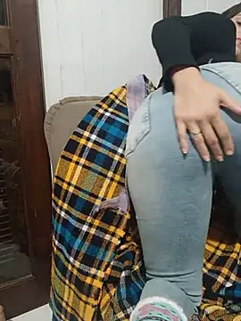 عرض كام Lupita_sol