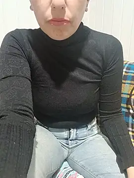 Lupita_sol Webcam-Show
