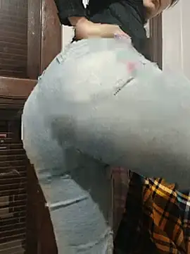 Lupita_sol Adlı Modelin Web Kamerası Şovu