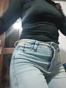 Show de webcam de Lupita_sol