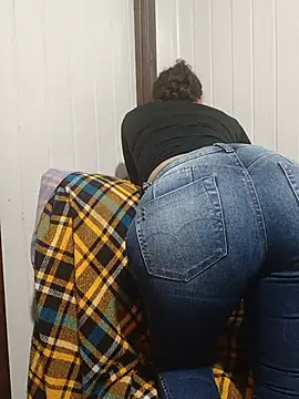 Lupita_sol Show Webcam