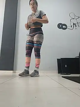 Lupita_sol Webcam show