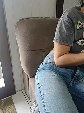 Lupita_sol Webcam show