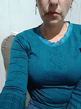 Show de Lupita_sol na webcam