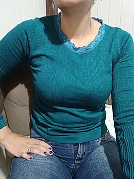 Show de Lupita_sol na webcam