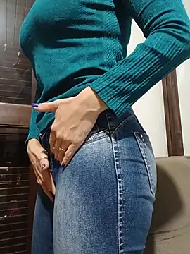 Lupita_sol – webcam-show