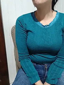 Lupita_sol Webcam show